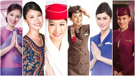 Cabin Crew .